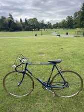 Vintage large triumph for sale  LEICESTER