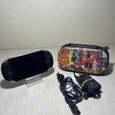Sony vita oled usato  Lodi
