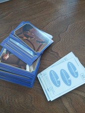 Lot stickers autocollants d'occasion  Pacy-sur-Eure