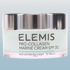 ELEMIS Pro-Collagen Marine Cream SPF 30 – 1,6 uncji Darmowa wysyłka na sprzedaż  Wysyłka do Poland
