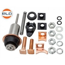 Kit demarreur nad101240 d'occasion Kit demarreur nad101240 d'occasion  Carrières-sous-Poissy