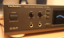 technics graphic equalizer for sale technics graphic equalizer for sale  BEDFORD