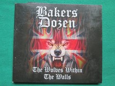 Bakers dozen wolves for sale Bakers dozen wolves for sale  WETHERBY
