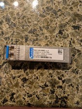 Transceptor Cisco Addon SFP Mini GBIC GLC-LH-SMD-AO comprar usado  Enviando para Brazil