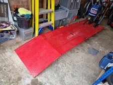 Hydraulic bike lift for sale  ATTLEBOROUGH