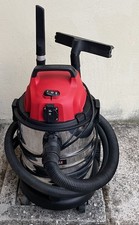 Bidone aspiratutto einhell usato  Campello sul Clitunno
