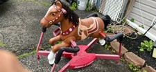 Radio flyer horse for sale  Clifton