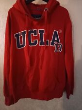 Mens ucla hoodie for sale  BRADFORD