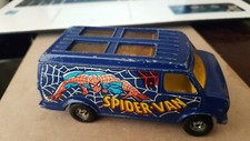 Corgi chevrolet van for sale  DURSLEY