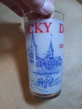 Kentucky derby bar for sale  Paola