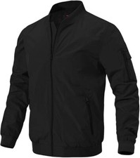 Mens bomber jacket for sale  ATHERSTONE