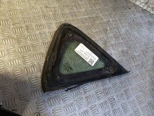 VAUXHALL ASTRA J 09-15 5DR QUARTO DE VIDRO JANELA TRASEIRA DO PASSAGEIRO LADO ESQUERDO CROMADO comprar usado  Enviando para Brazil
