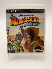 Madagascar Kartz - Sem Manual - Muito Bom Estado - Testado - PS3 comprar usado  Enviando para Brazil
