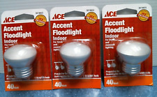 Ace accent floodlight for sale  Sterling