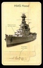 Wwii info card for sale  EASTBOURNE
