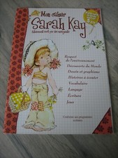 Cahier vacances sarah d'occasion  Neuville-aux-Bois