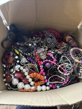 18kg costume jewellery for sale  MANSFIELD