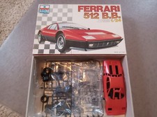 Esci ertl ferrari for sale  Advance