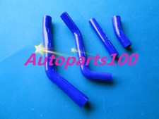 Blue hose yzf450 for sale  USA