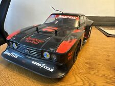 Tamiya ford capri for sale  STAFFORD