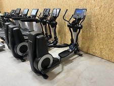 Life fitness 95x gebraucht kaufen  Mahlberg