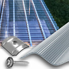 Welldach polycarbonat wellplat gebraucht kaufen  Gelsenkirchen