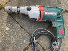 Metabo 700 bohrmaschine gebraucht kaufen  Hannover