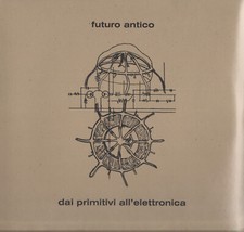Futuro antico dai usato  Guidonia Montecelio