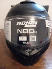Casque nolan n80 d'occasion  Châteauroux