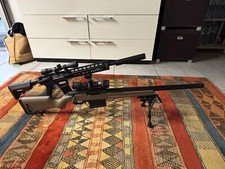 Sniper 425 fps d'occasion  Hennebont