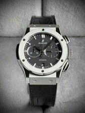 Hublot classic fusion for sale  UK