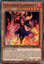 Zalamander dabl fr082 d'occasion  Expédié en Belgium
