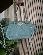 Valentino garavani teal for sale  BALDOCK