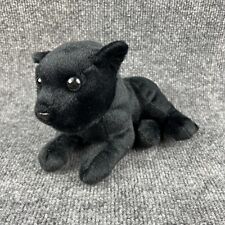 Plush black panther for sale  Bethel