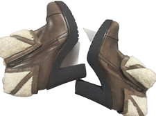 Diesel ankle boots for sale  WALTHAM CROSS
