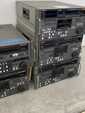 Sony digital betacam for sale  Katy