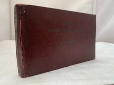 Newnes pocket book for sale  WATERLOOVILLE