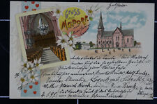 Gruss litho meldorf gebraucht kaufen  Hahnstätten