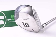 Progen fb2 wood for sale  LOANHEAD