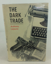 Dark trade anthony for sale  SOUTHEND-ON-SEA