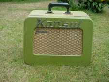 Framus konsul vintage gebraucht kaufen  Dorsten