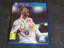 Fifa sony ps4 for sale  YORK