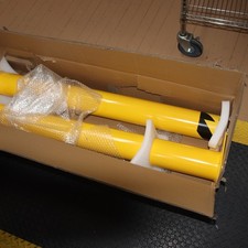 Safety bollard anchor for sale  Chillicothe