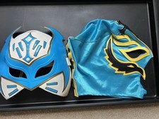 Wwe masks sin for sale  EDINBURGH