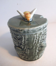Vintage pottery honey for sale  IPSWICH