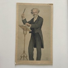 1879 vanity fair for sale  LONDON