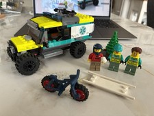 lego ambulance for sale lego ambulance for sale THATCHAM