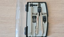 Coffret compas technique d'occasion  Cannes