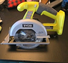 Ryobi volt circular for sale  Dundalk