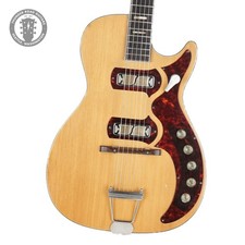 1960 harmony stratotone for sale  Seattle